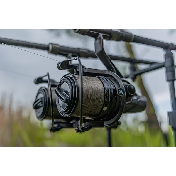 Carrete para carpa 12000XC - Imagen 2