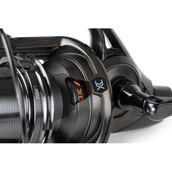 Carrete para carpa 12000XC - Imagen 12