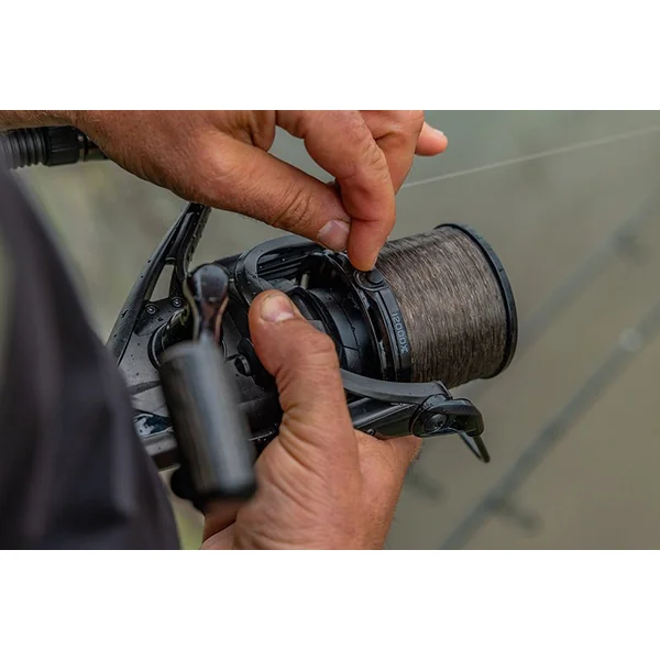 Carrete para carpa 12000XC - Imagen 4