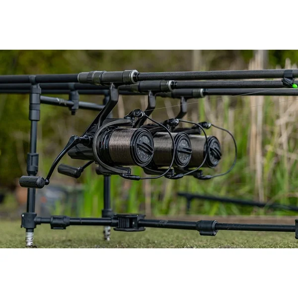 Carrete para carpa 12000XC - Imagen 5