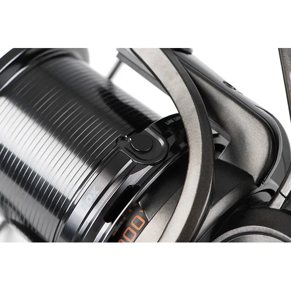 Carrete para carpa 12000XC - Imagen 10