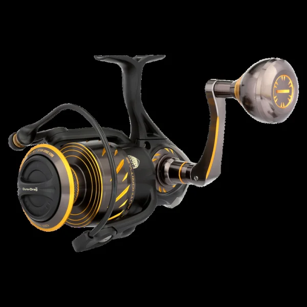 Carrete Penn Authority Spinning - Imagen 2