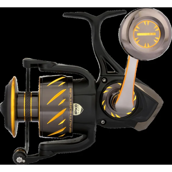 Carrete Penn Authority Spinning - Imagen 3