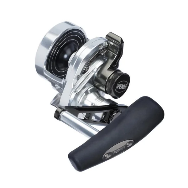 Carrete Penn Retaliate 10LH