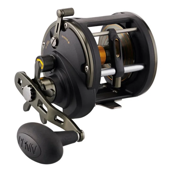 Carrete Penn SQUALL 30LW