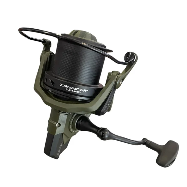 Carrete Pro FL Ultra Cast Carp 14000 - Imagen 2