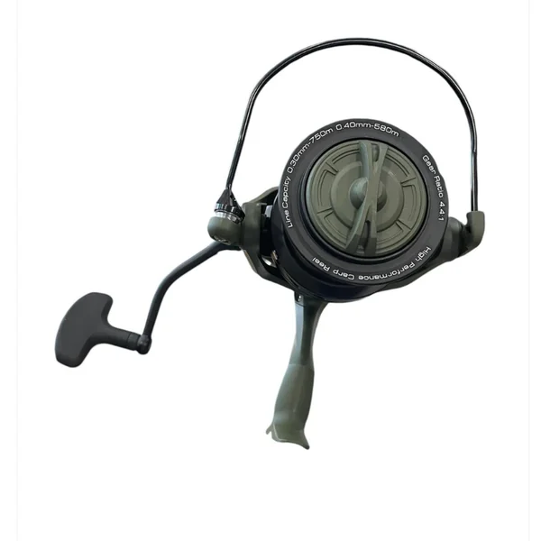 Carrete Pro FL Ultra Cast Carp 14000 - Imagen 3