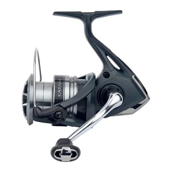 Carrete Shimano Catana C3000