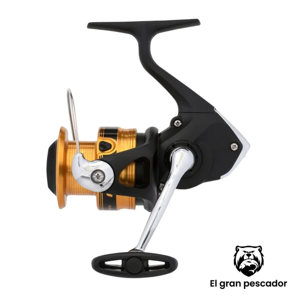 Carrete Shimano FX 2500