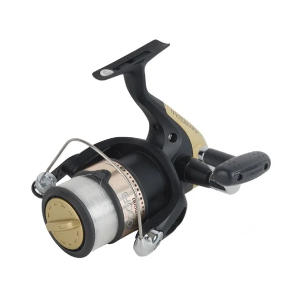 Carrete Shimano hyperloop 6000