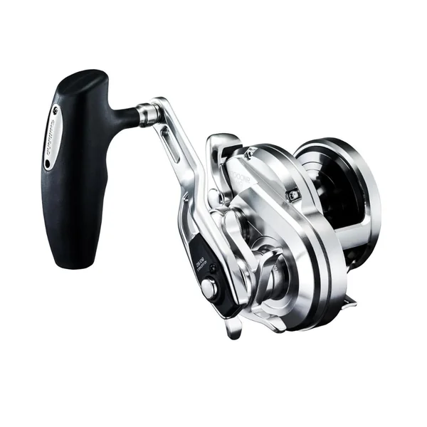 Carrete shimano Ocea Jigger, 2000 NR HG
