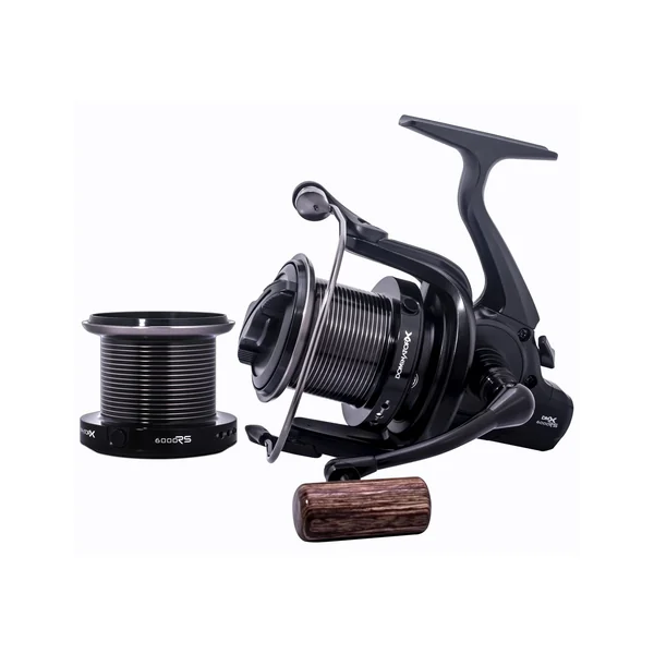 CARRETE SONIK DOMINATOR RS 8000