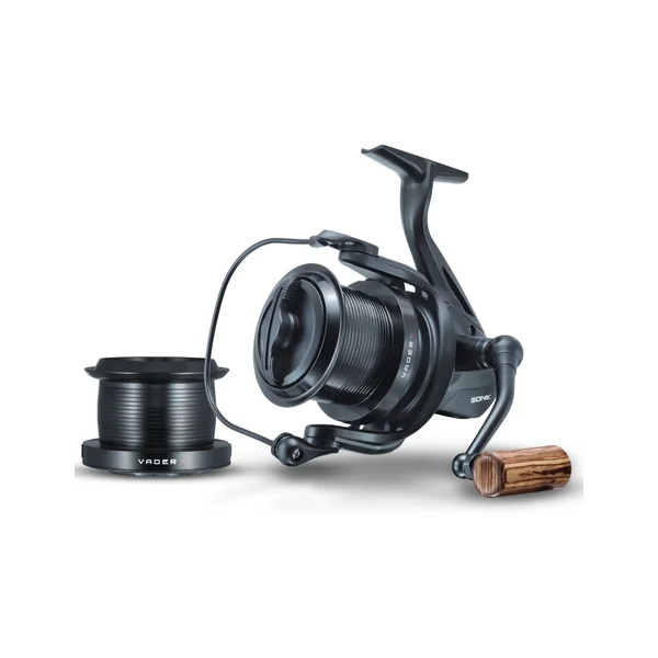 CARRETE SONIK DOMINATOR RS 8000 - Imagen 2
