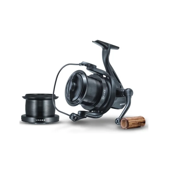 CARRETE SONIK DOMINATOR RS 8000 - Imagen 5