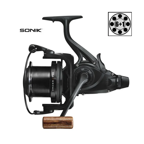 CARRETE SONIK DOMINATOR RS 8000 - Imagen 6