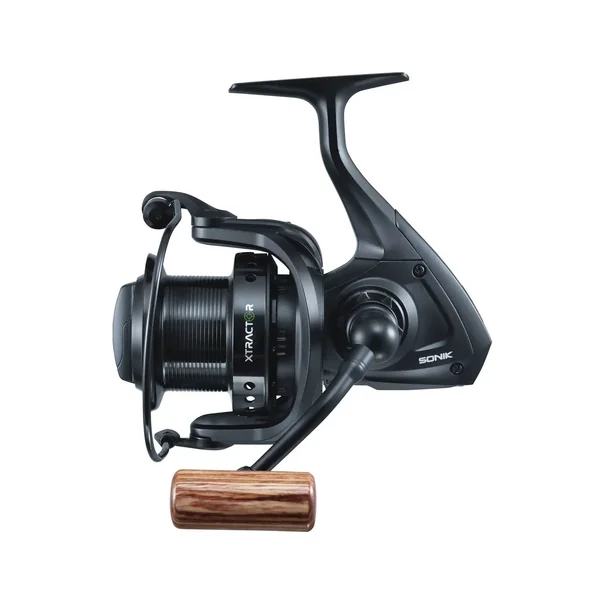 CARRETE SONIK DOMINATOR RS 8000 - Imagen 7