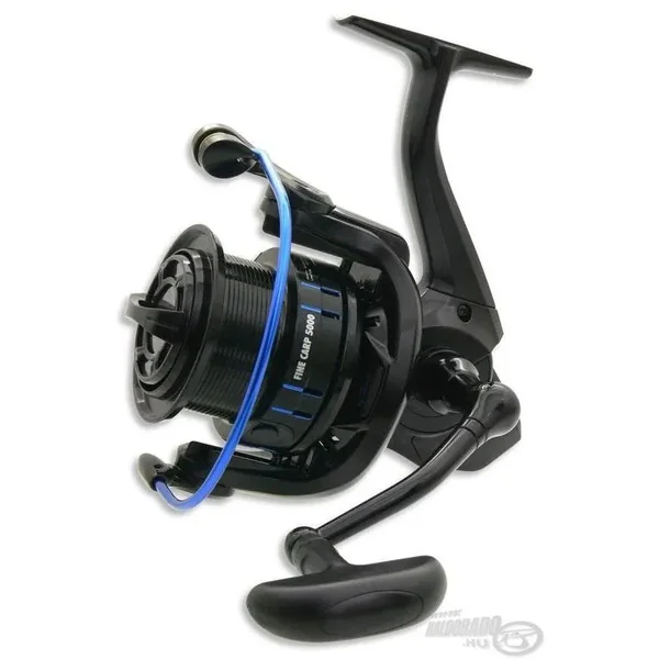 Carrete Team Feeder By Dome Fine Carp 5000