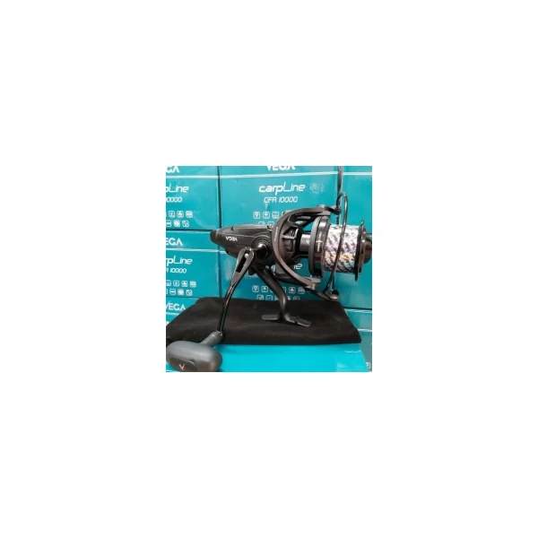 CARRETE VEGA CARPLINE CFR 10000