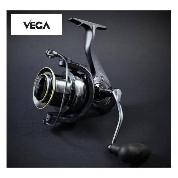 CARRETE VEGA CARPLINE CFR 10000 - Imagen 3