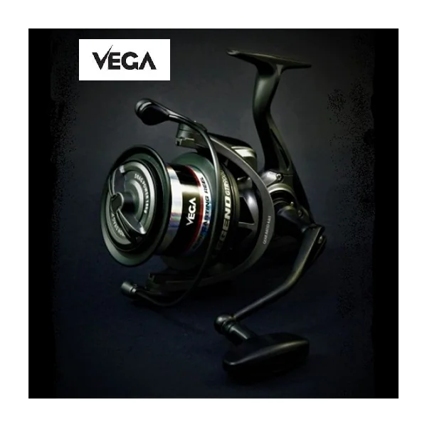 CARRETE VEGA CARPLINE CFR 10000 - Imagen 5