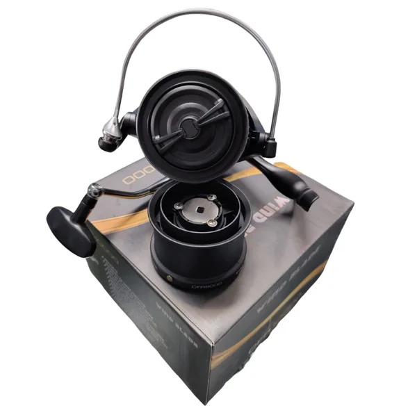 Carrete Wind Blade CFR 10000 - Imagen 2