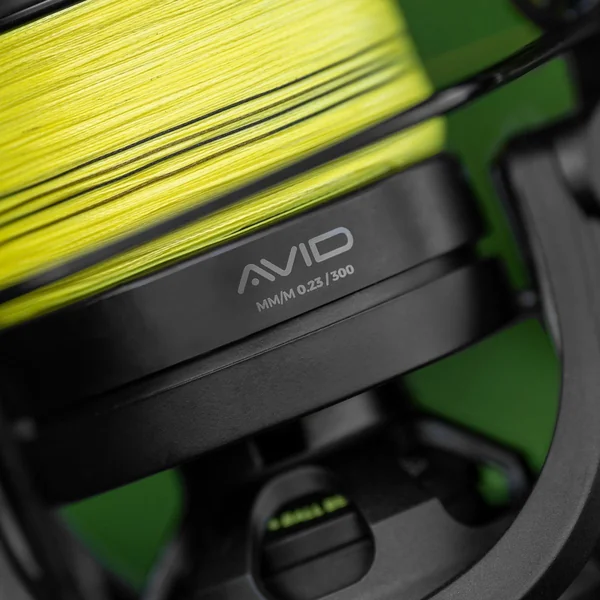 Carrete XR Pro Spod/Marker - Imagen 11