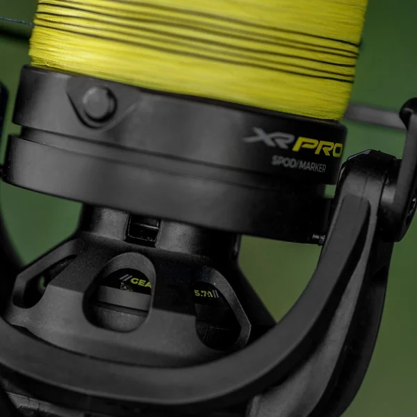 Carrete XR Pro Spod/Marker - Imagen 13