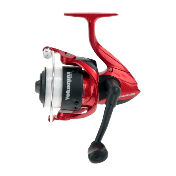 Carrete Yokozuna Vesta 40FD