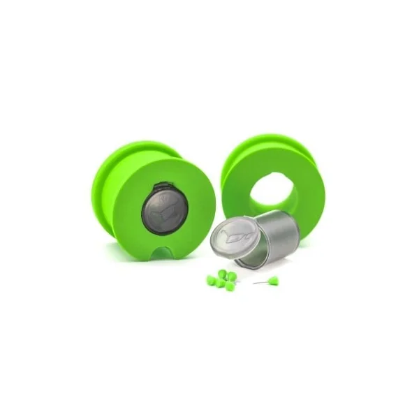 Carretes de rig
