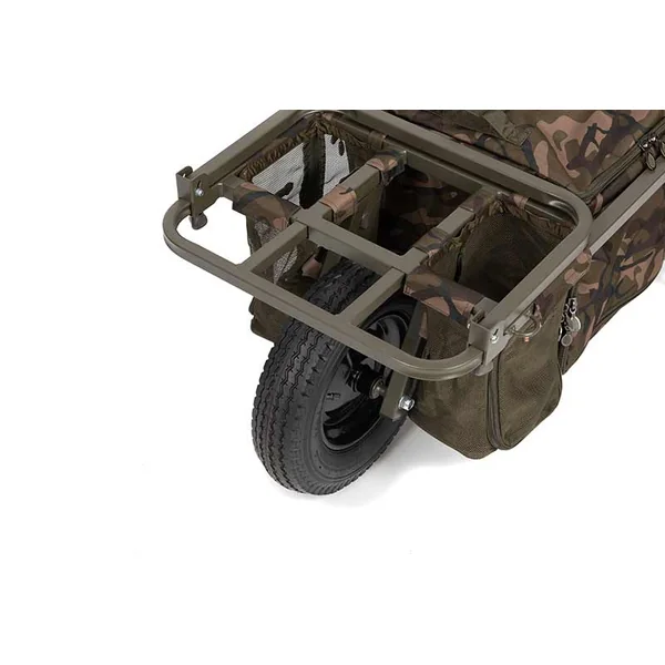 Carretilla Explorer Mk2 - Imagen 2