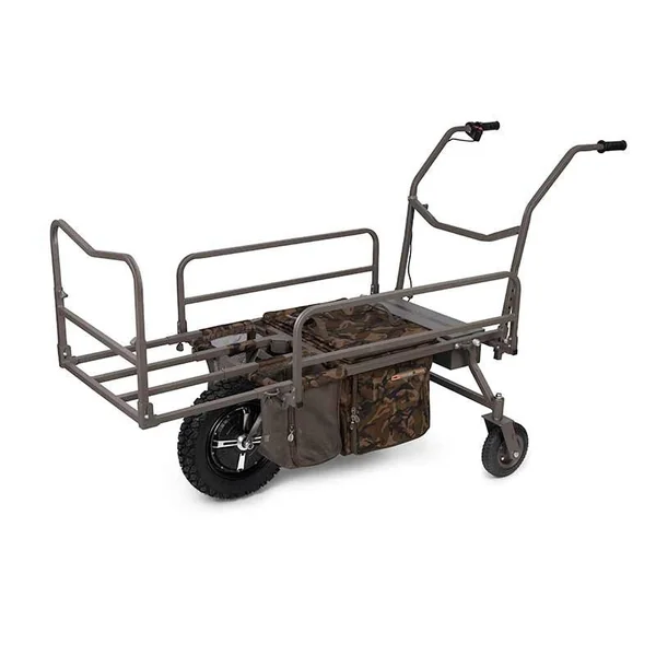 Carretilla Transporter 24V Power Plus