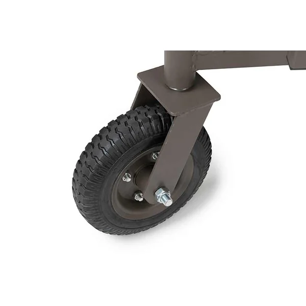 Carretilla Transporter 24V Power Plus - Imagen 11