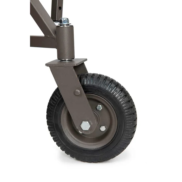 Carretilla Transporter 24V Power Plus - Imagen 3