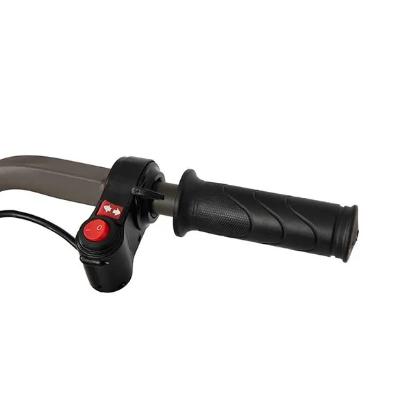 Carretilla Transporter 24V Power Plus - Imagen 10