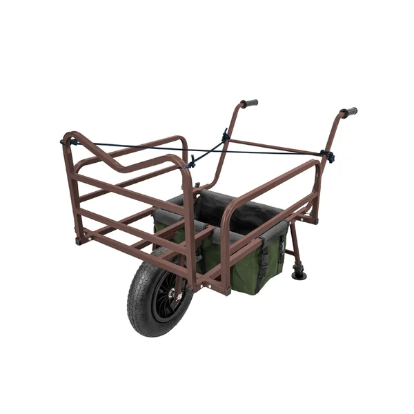 Carrito Delphin CrossTRAQ