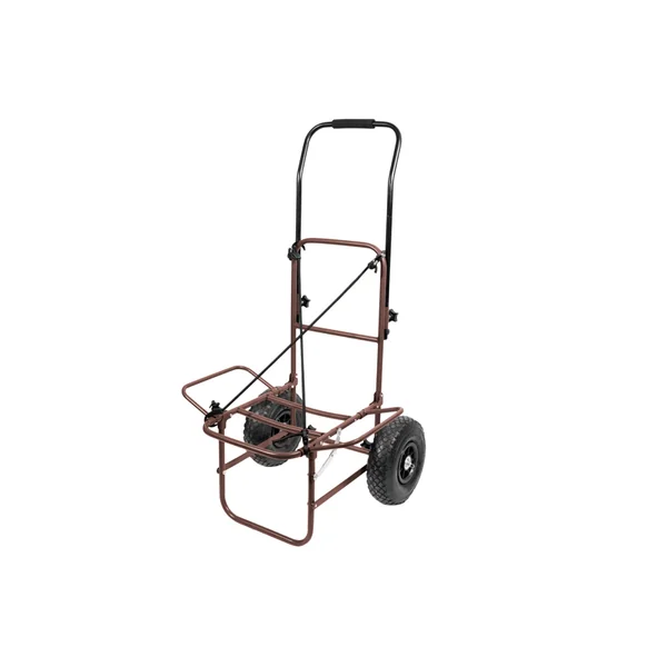 Carrito Delphin TRAQSTER