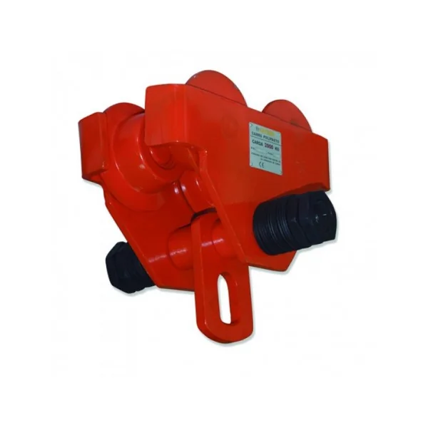 CARRO DE EMPUJE MANUAL CM CARGO GAYNER