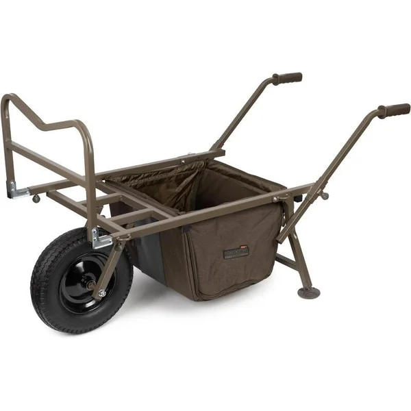 Carro de transporte compacto Voyager Barrow