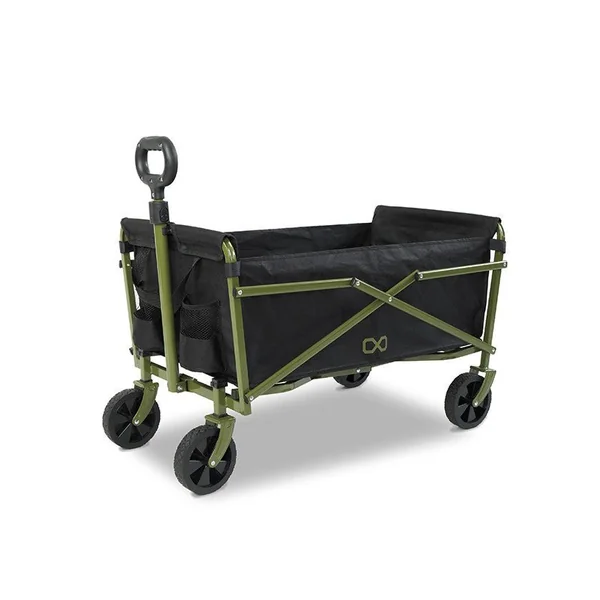 Carro MOOVE - Viskar - Carretilla - Plegable