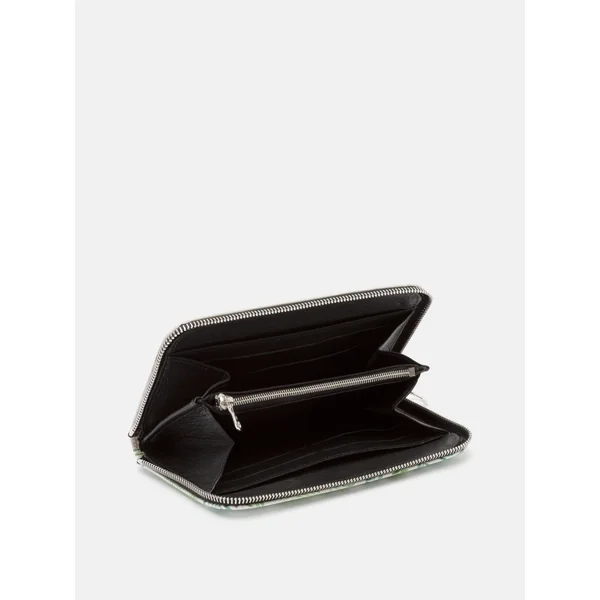 Cartera con cremallera personalizada - Imagen 4