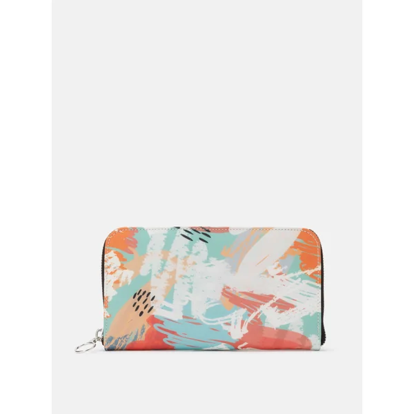 Cartera con cremallera personalizada - Imagen 6