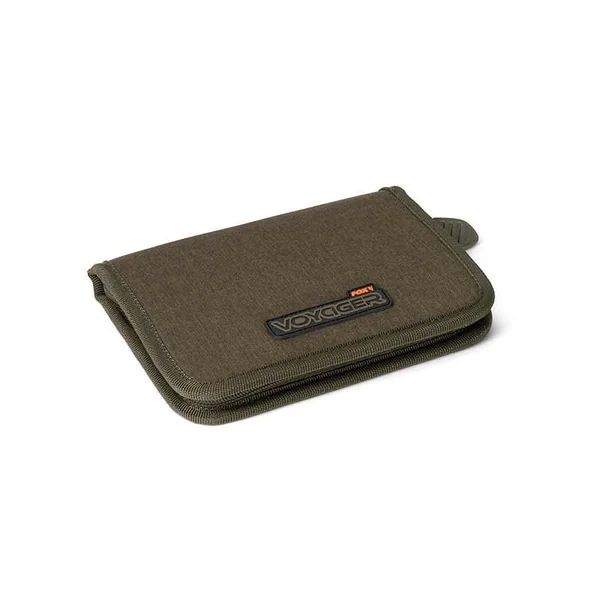 Cartera de licencia Voyager