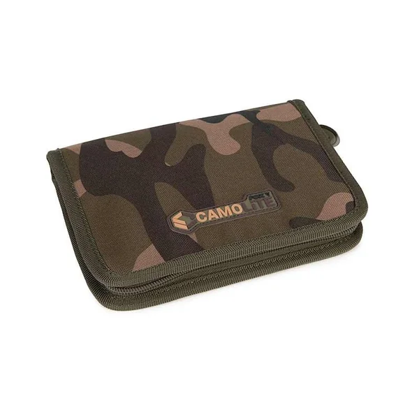 Cartera para Licencia Camolite - Porta Documentos - Camuflaje - Impermeable