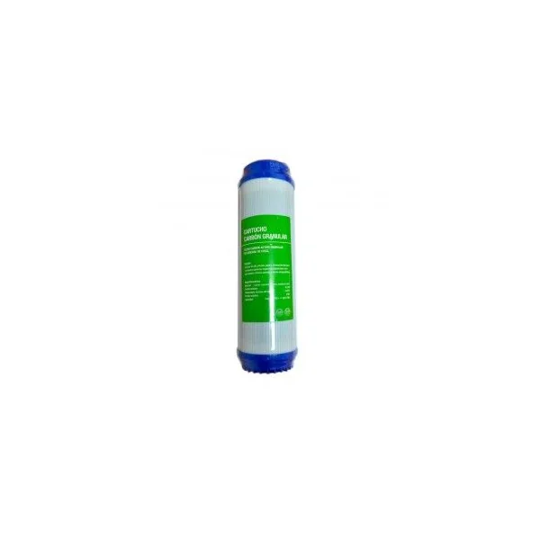 Cartucho carbon granular ATH