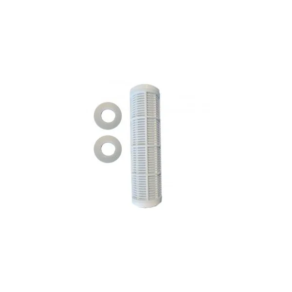 Cartucho filtrante malla lavable 80 Micras RLA ATH