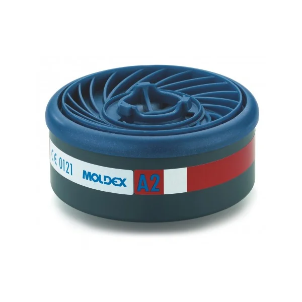 CARTUCHO PARA FILTRO A GAS REF. 9200 MOLDEX