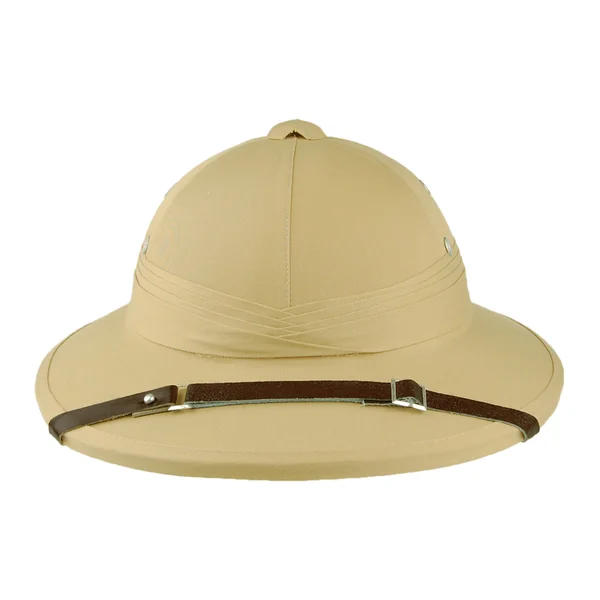 Casco colonial Francés - Kaki - Imagen 2