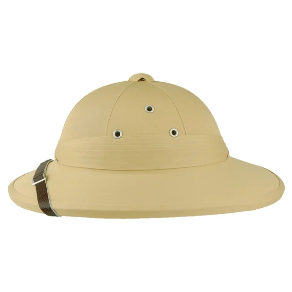 Casco colonial Francés - Kaki - Imagen 3