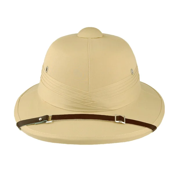 Casco colonial Indio - Kaki - Imagen 2