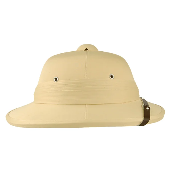 Casco colonial Indio - Kaki - Imagen 4